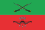 Flag of the Zaporozhskaja oblaste.svg
